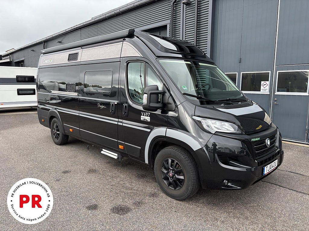 Chausson V697 PREMIUM