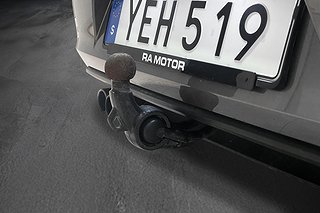 Halvkombi Volkswagen Golf 22 av 22