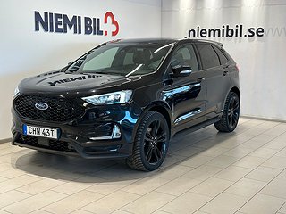 Ford Edge 2.0 AWD 238hk Drag/Kamera/Pano/Navi/B&O/D-Värmare
