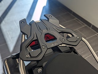 BMW F800GS