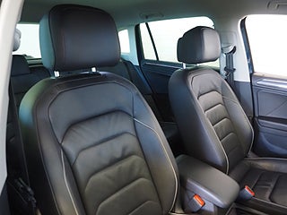 SUV Volkswagen Tiguan 13 av 25