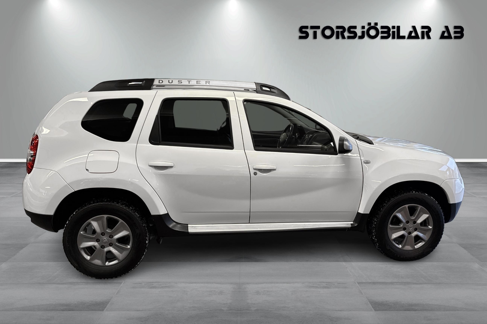 Dacia Duster 2016, photo 2/33