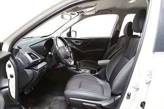 SUV Subaru Forester 9 av 23