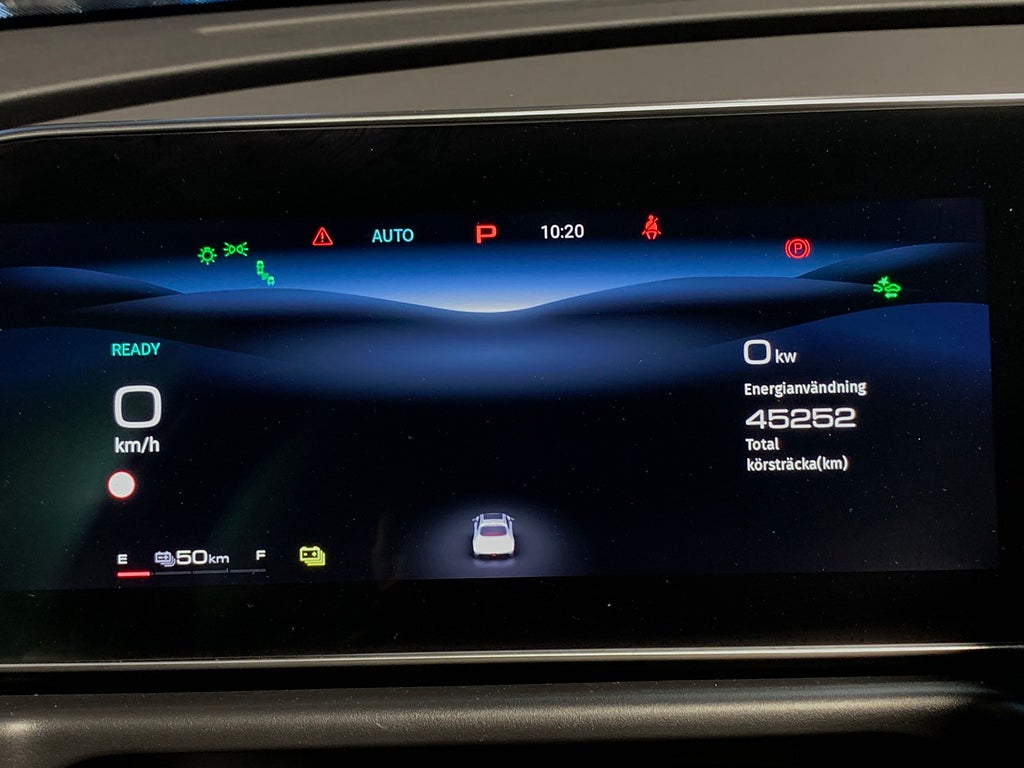 ORA 300 Pro | 48kwh | 360kamera | Keyless | 1,95% Ränta! 2022