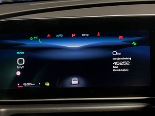 Halvkombi ORA 300 Pro 19 av 25