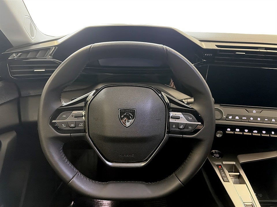 Bild på Peugeot 308 SW Allure Hybrid 145hk Aut B-KAMERA CARPLAY RATTVÄRME