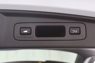 SUV Honda CR-V 8 av 27