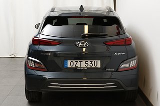 SUV Hyundai Kona 7 av 27