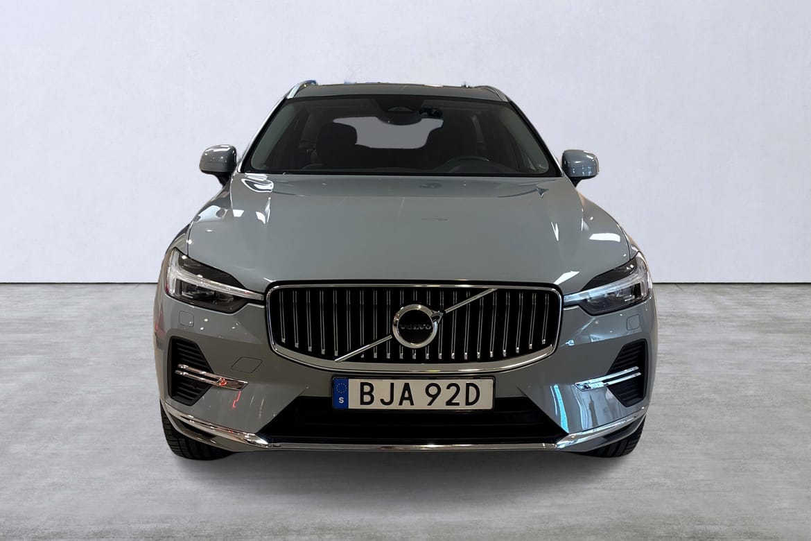 Volvo XC60 T6 Core Edition 2025, kuva 7/10