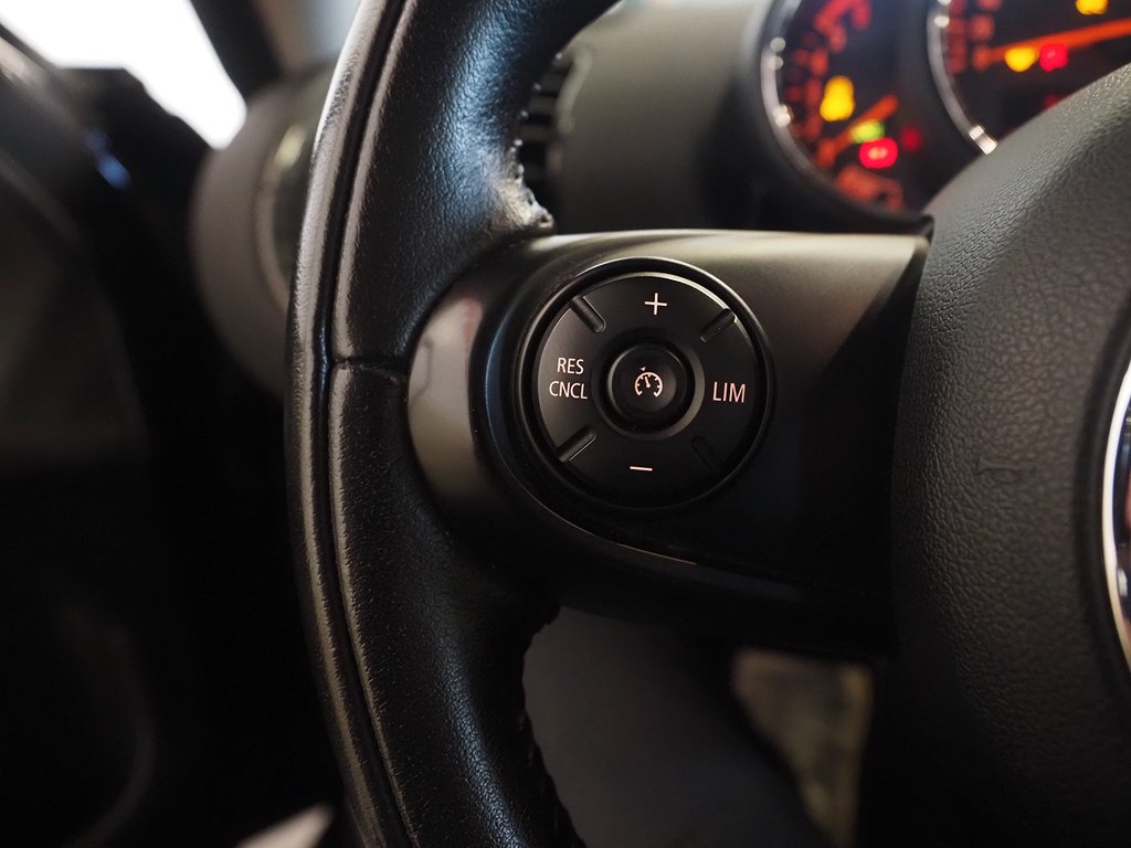 MINI Clubman Cooper D 150hk Automat Pepper Dragkrok P-Sensor 2017