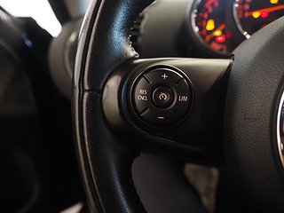 Kombi MINI Clubman 19 av 22