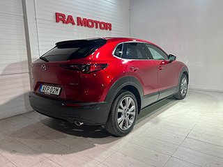 Kombi Mazda CX-30 5 av 22