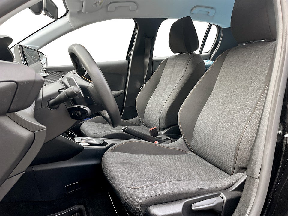 Bild på Peugeot 208 Style Hybrid 100hk Aut CARPLAY BACKSENSORER