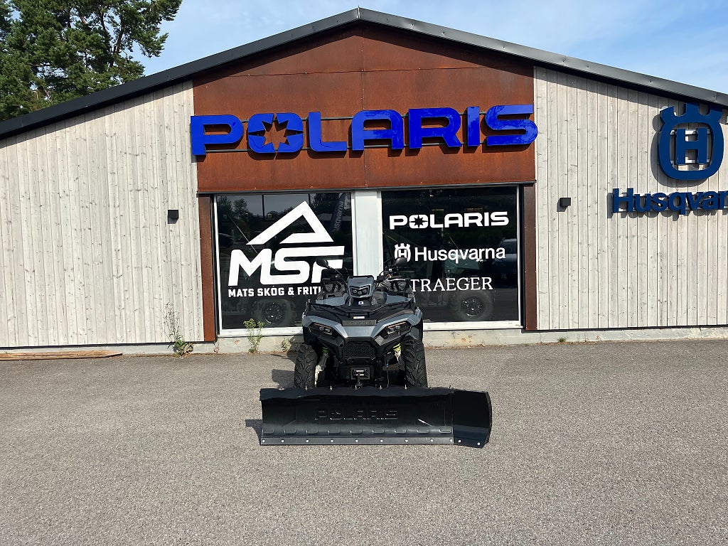 Polaris SPORTSMAN 570 EPS DL 