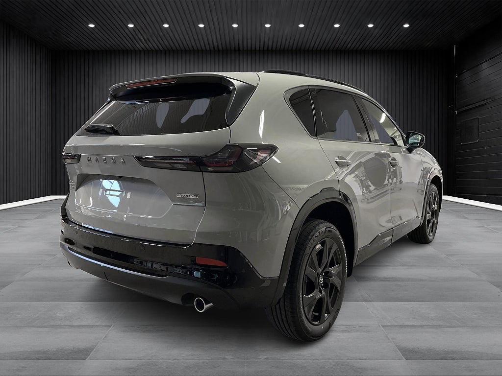 Mazda CX-5 2026 - miniatyr 5