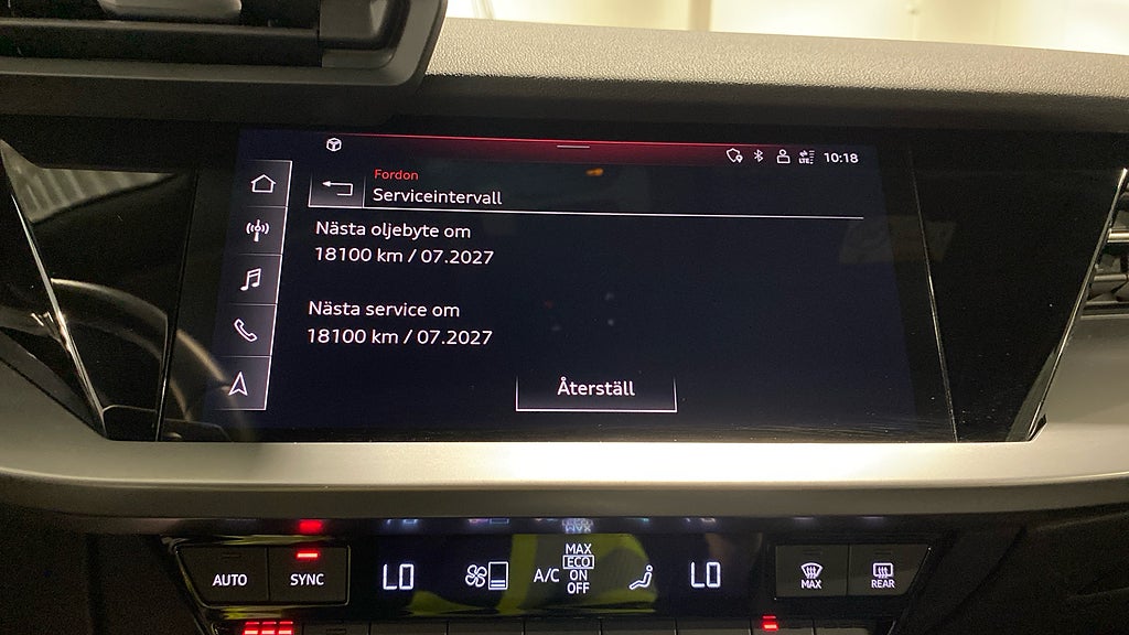 Audi A3 Sportback 35 TFSI Comfort - bild 6
