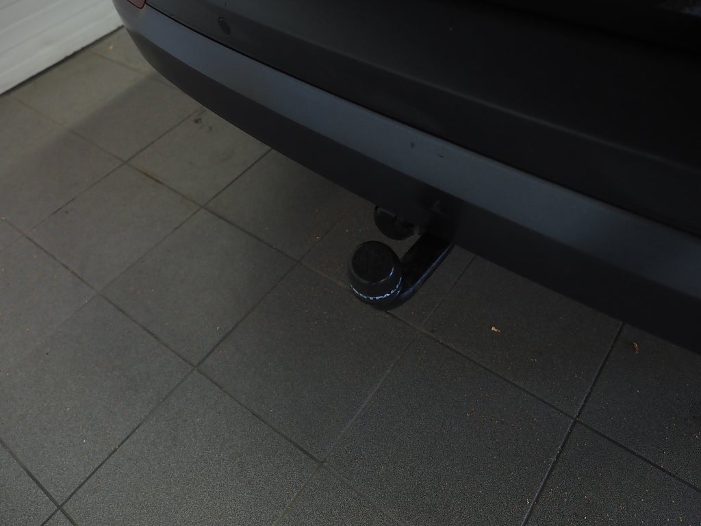 Skoda Karoq 1.0 TSI 115hk Ambition | Adaptiv farthållare | PDC | 2019
