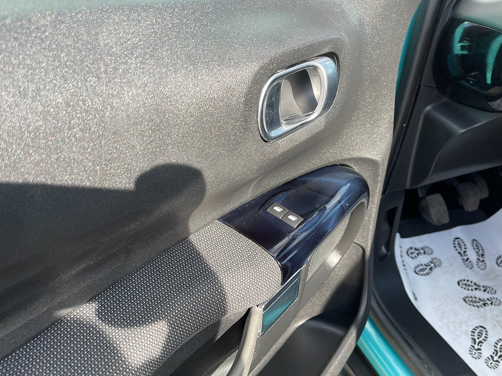Citroën C4 Cactus 1.6 BlueHDi 99 hk