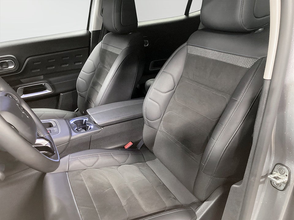 Bild på Citroën C5 Aircross Shine 1.2 PT Aut EL-BAKLUCKA 130hk