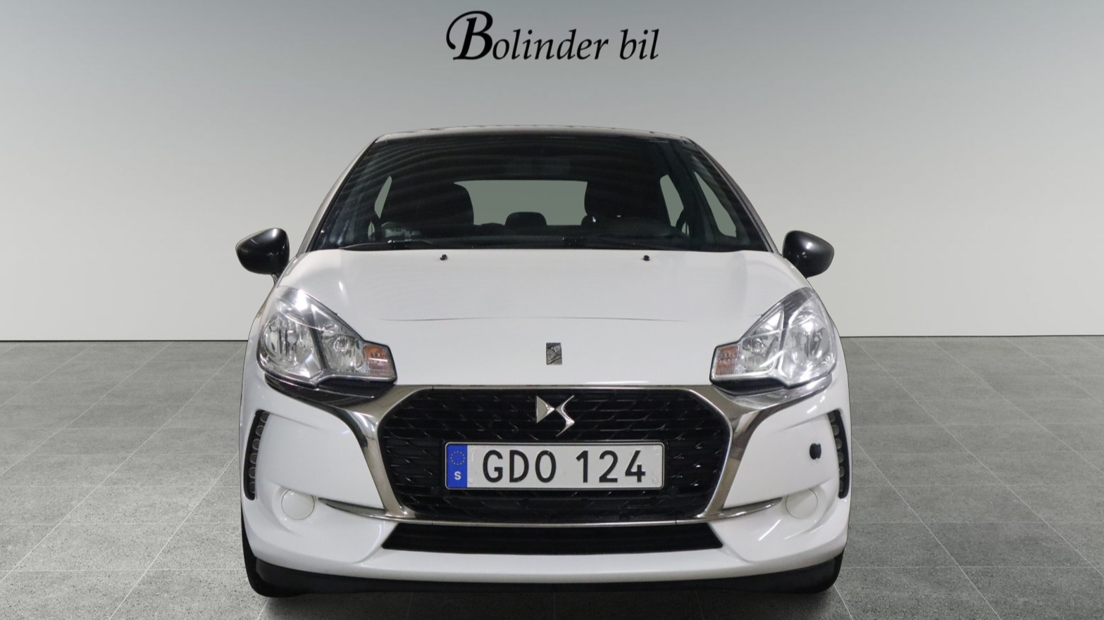 Citroen DS3 2017, bild 2/47