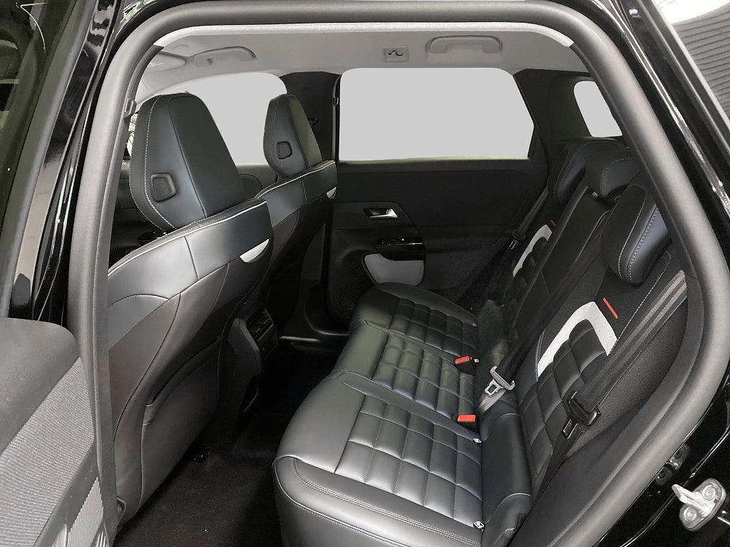 Citroen C5 Aircross MAX Plug-in Hybrid omg. lev 360 i skatt 225hk – bild 9