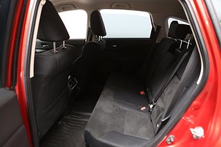 SUV Honda CR-V 22 av 23