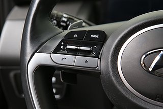 SUV Hyundai Tucson 10 av 16