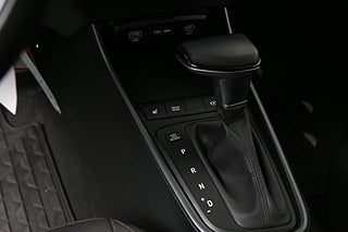 Halvkombi Hyundai i20 17 av 23