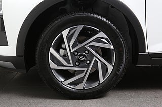 SUV Hyundai Bayon 4 av 18