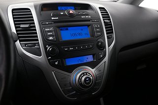 Halvkombi Hyundai ix20 21 av 22