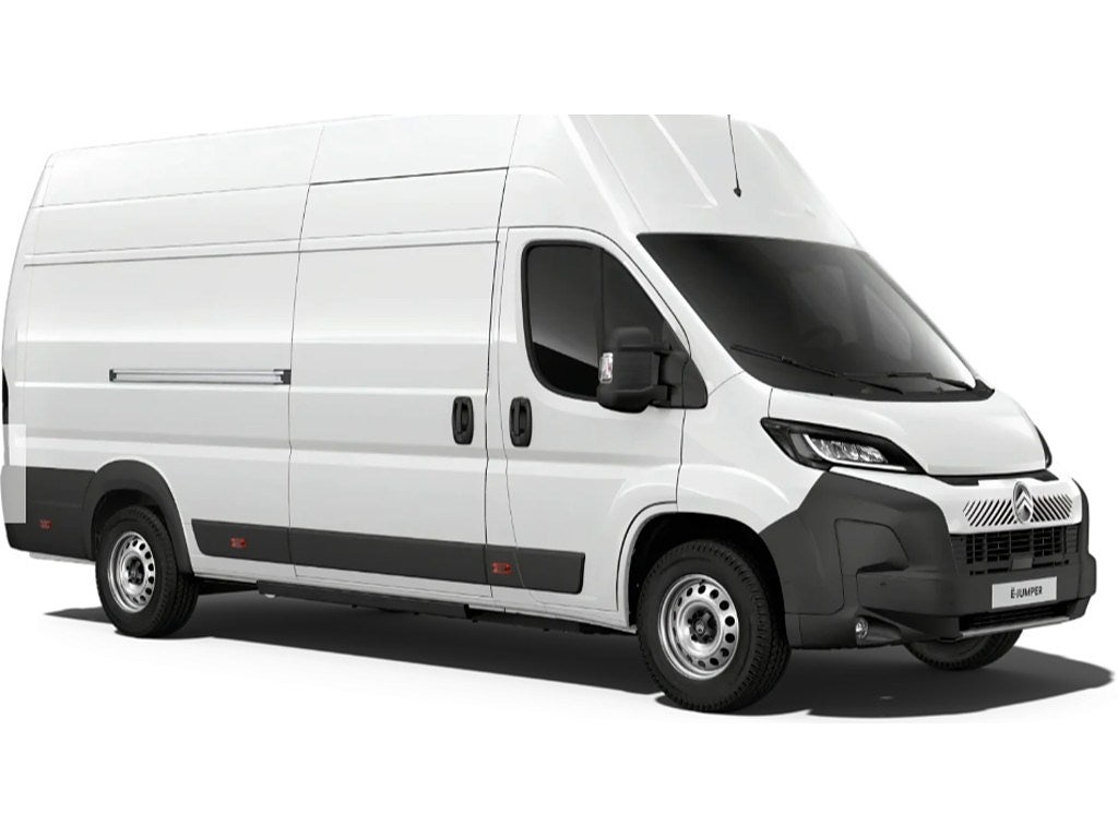 Citroën C2 e-Jumper Electri70hk L4H3 - GARANTI 5 ÅR