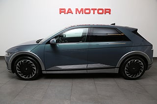 SUV Hyundai IONIQ 5 4 av 33