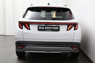 SUV Hyundai Tucson 5 av 28