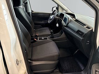 Volkswagen Caddy Maxi Caddy Cargo Maxi 2.0 TDI S&V-hjul/Drag