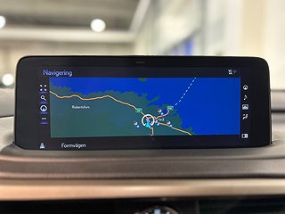 Lexus RX 450h L AWD 3.5 V6 7-sits Kamera HuD GPS Skinn SoV