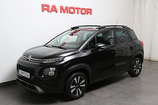SUV Citroën C3 Aircross 1 av 22