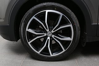 SUV Volkswagen T-CROSS 8 av 22