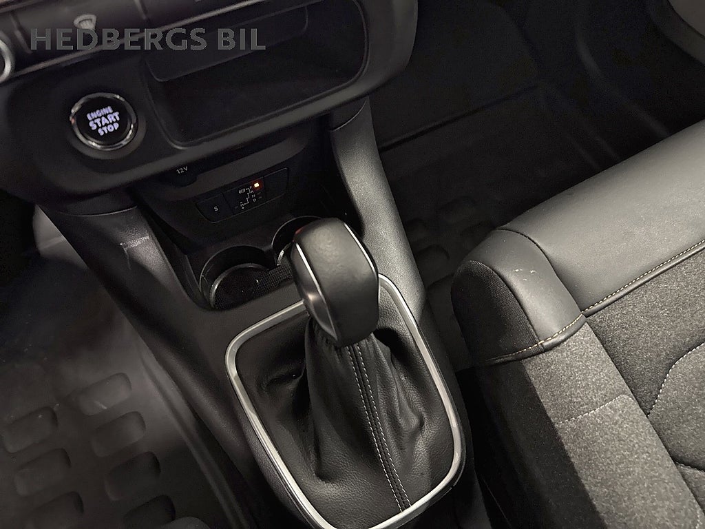 Citroën C3 1.2 PureTech 110HK thumbnail