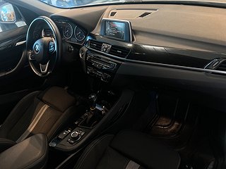 BMW X1 xDrive18d Sport Line 150hk Drag/Kamera/S&V/Takräcke