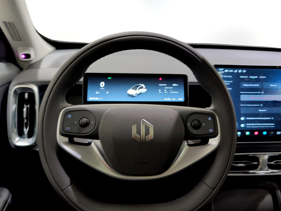 Bild på Leapmotor B10 Design EREV Räckvidd WLTP 900km