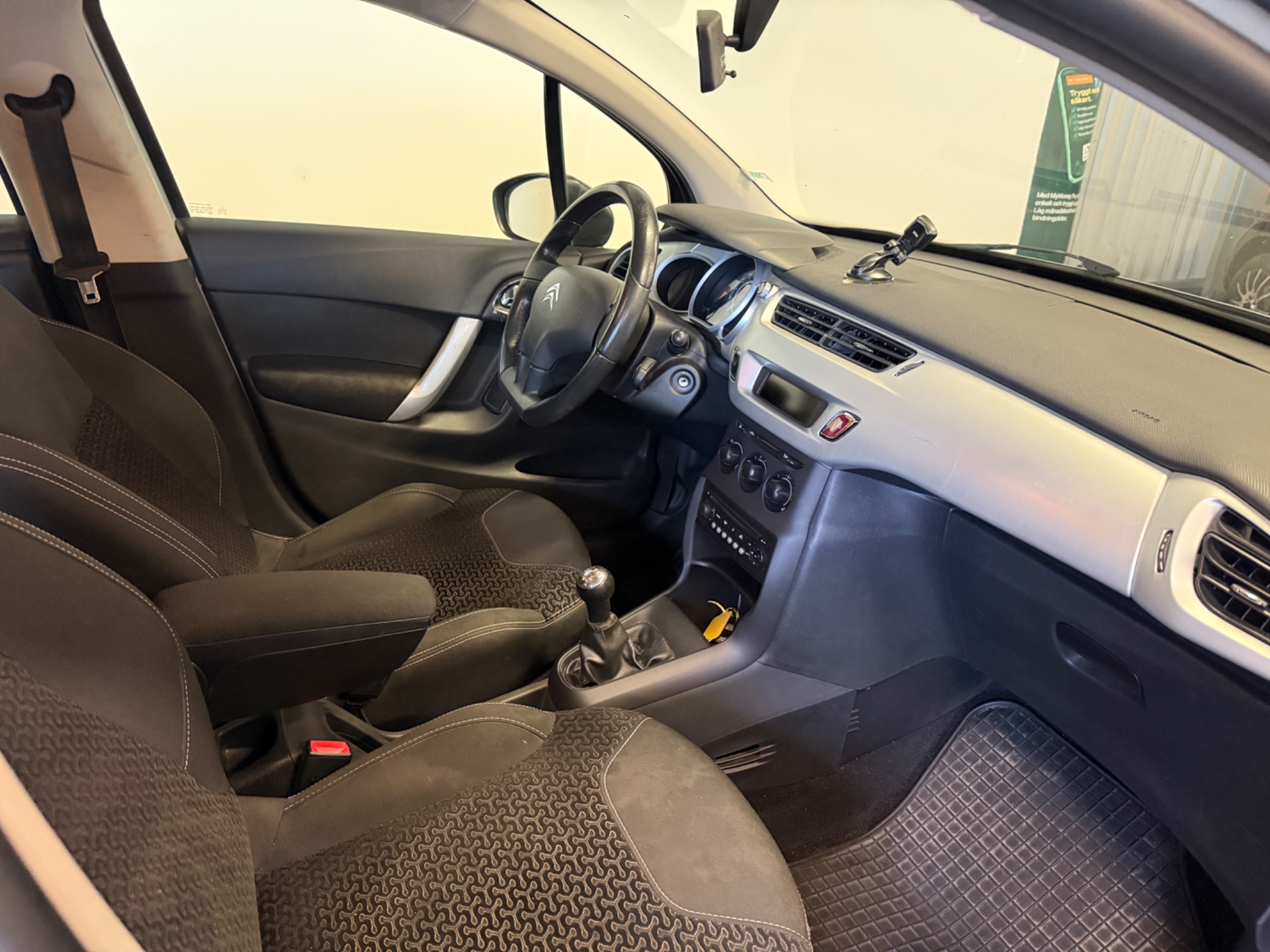 Citroen C3 1.4 VTi 2010, bild 7/41
