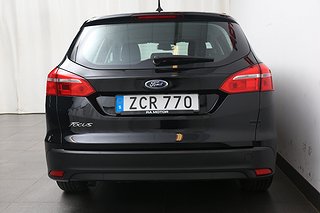 Kombi Ford Focus 6 av 15