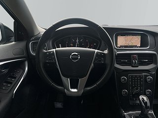 Volvo V40 Cross Country D3 Geartronic S&V-hjul Kamera VoC