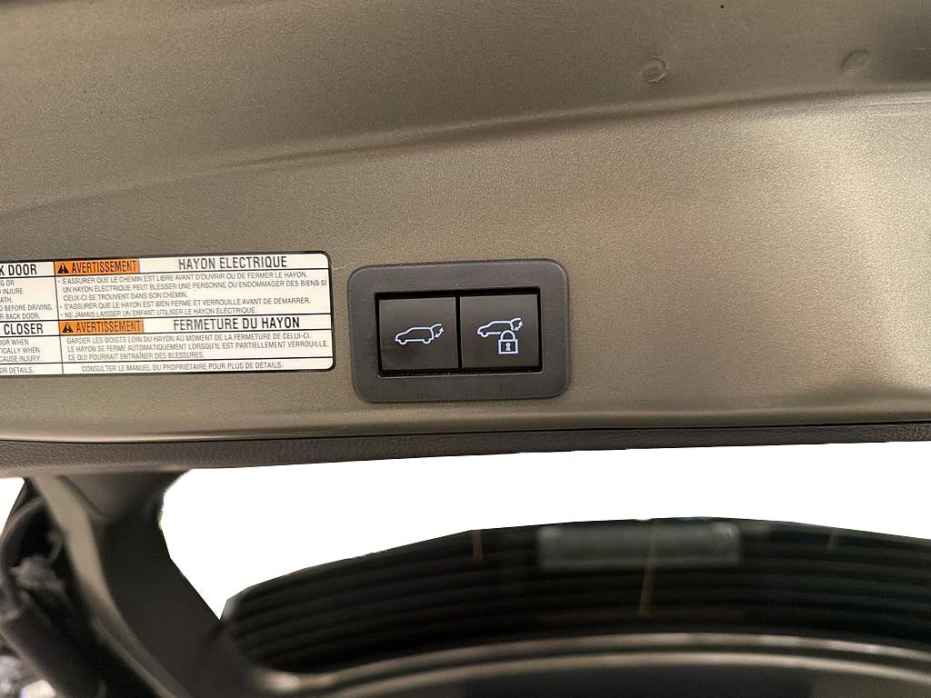 Toyota Yaris Cross 2023 - miniatyr 11