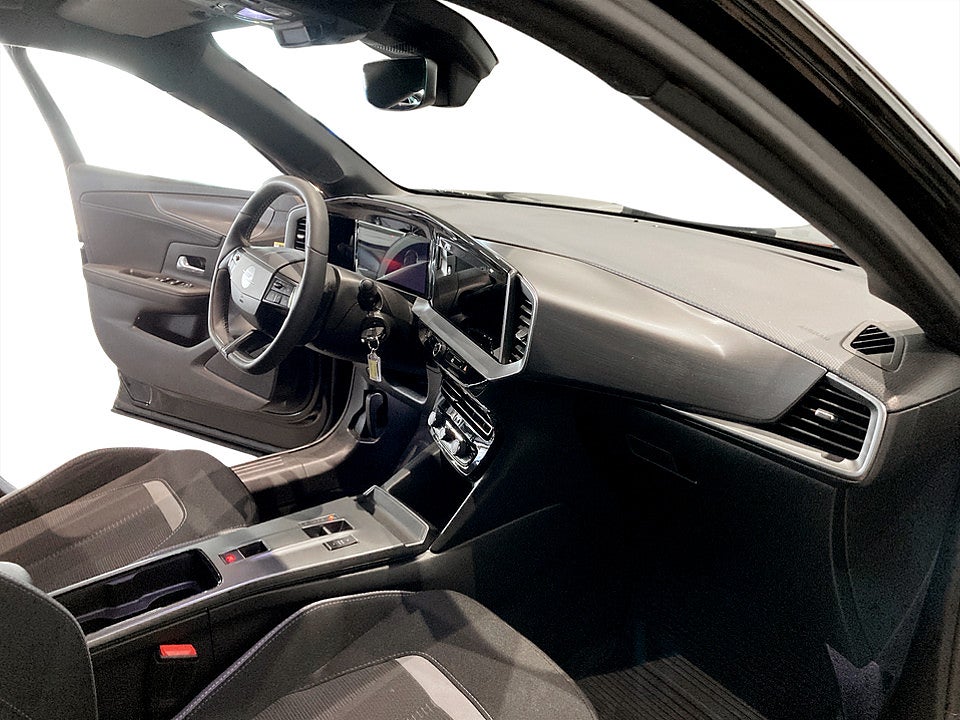 Bild på Opel Mokka GS 1.2 Turbo 130hk Aut B-KAMERA CARPLAY