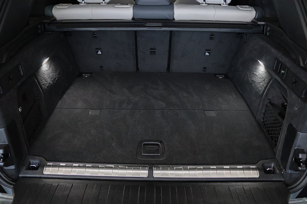 BMW X5 xDrive50e M-Sport Pro Innovation Sky Lounge MOMS