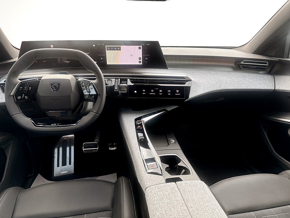 Bild på Peugeot 5008 GT Hybrid Aut - DEMO