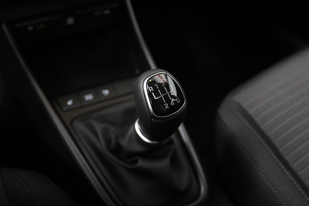 Hyundai i20 1.0 T-Gdi MT Essential