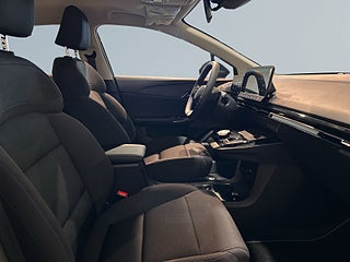 MG 4 Electric Standard Range 51 kWh Pvärm Kamera SoV MOMS