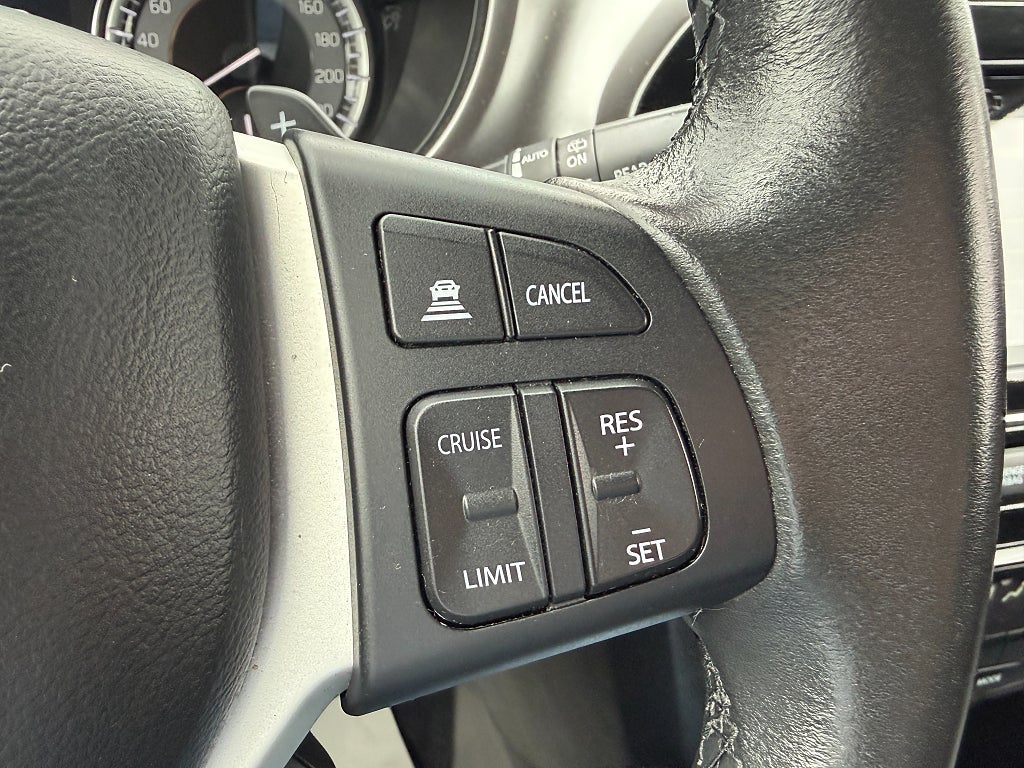 Suzuki Vitara 1.5 HEV AllGrip AGS, 115hk, 4x4